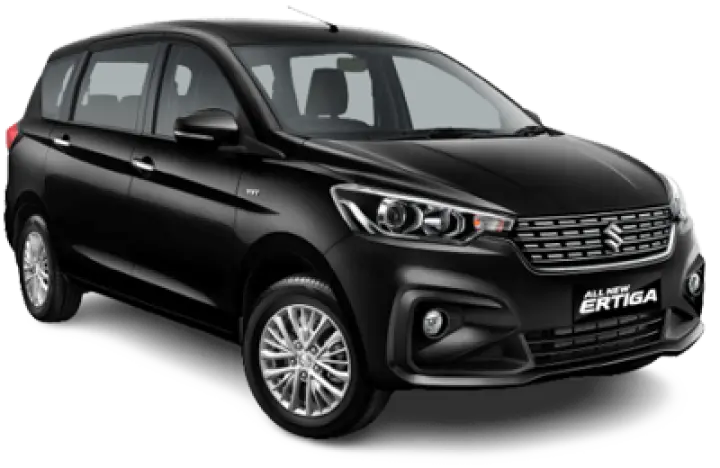 Sewa Suzuki Ertiga kelapa gading timur