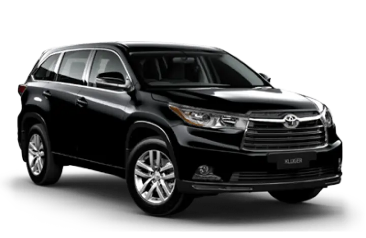 Sewa Innova kelapa gading timur