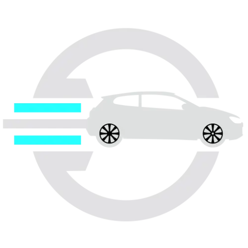 Logo Sewa Mobil Kelapa Gading Timur