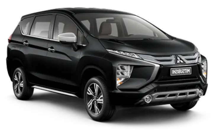 Sewa Mitsubishi XPander kelapa gading timur